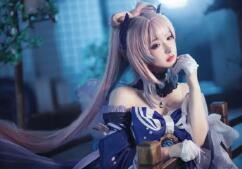 阴阳师白藏主典藏皮肤梦山如烟说明[多图] 阴阳师白藏主典藏皮插画