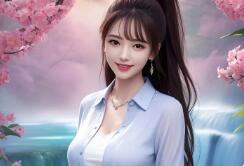 阴阳师白藏主典藏皮肤梦山如烟说明[多图] 阴阳师白藏主典藏皮插画