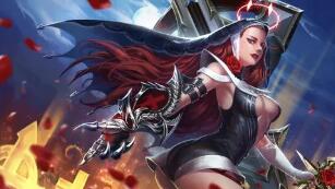 金铲铲之战S13八法师阵型说明[多图] 金铲铲之战s1版本答案